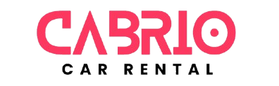 Antalya Cabrio Car Rental