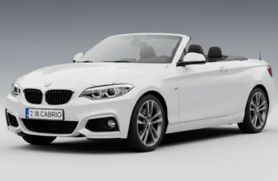 Bmw 2.18i M-Sport