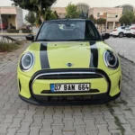 Mini Cooper Cabrio fotoğraf 3